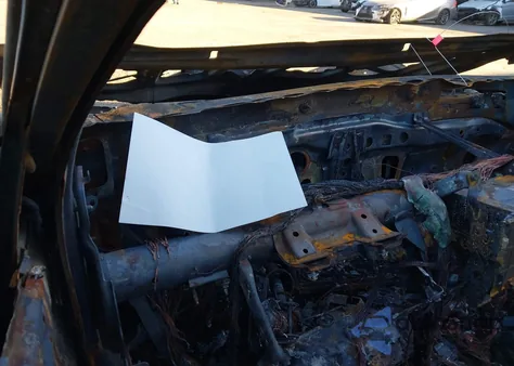 2015 Toyota Camry Xse V6 from USA, damaged, VIN 4T1BK1FK7FU563500